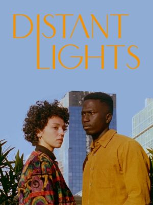 Distant Lights's poster image