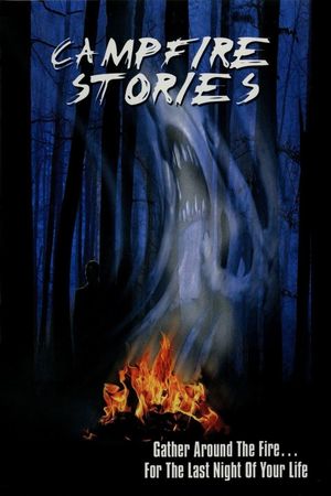 Campfire Stories's poster