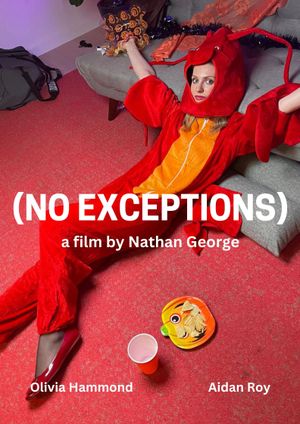 (No Exceptions)'s poster
