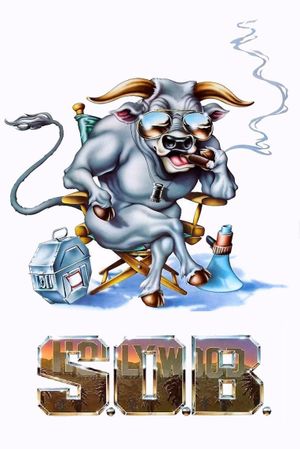 S.O.B.'s poster
