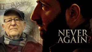 Never Again?'s poster