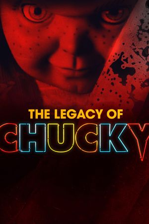 The Legacy of Chucky's poster