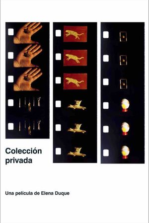 Private Collection's poster