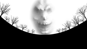 The Frighteners's poster