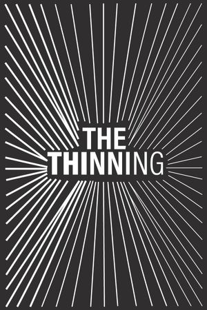 The Thinning's poster