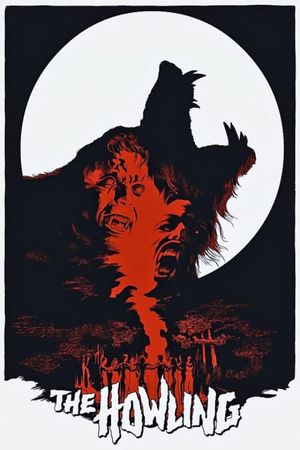 The Howling's poster