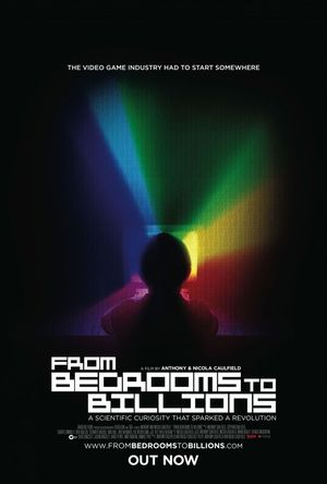 From Bedrooms to Billions's poster image