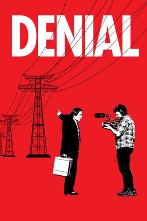 Denial's poster