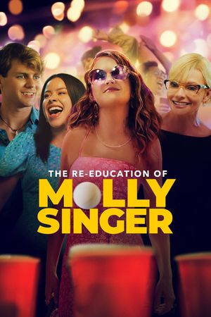 The Re-Education of Molly Singer's poster