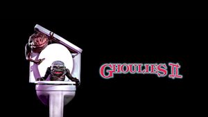 Ghoulies II's poster