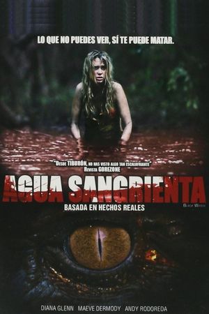 Black Water's poster