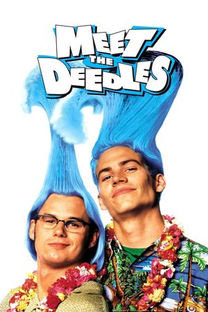 Meet the Deedles's poster