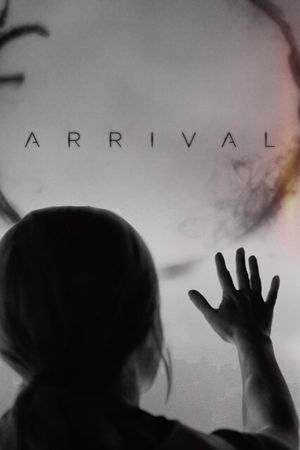 Arrival's poster