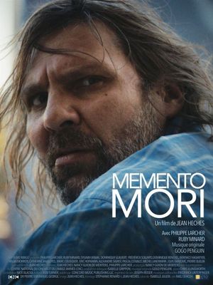 Memento mori's poster