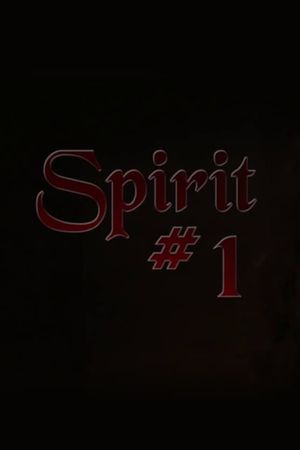 Spirit #1's poster