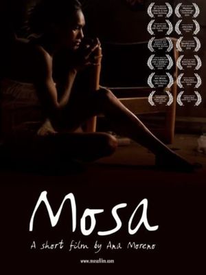 Mosa's poster