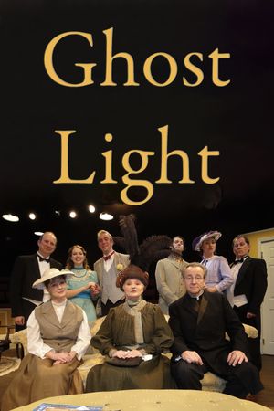 Ghost Light's poster