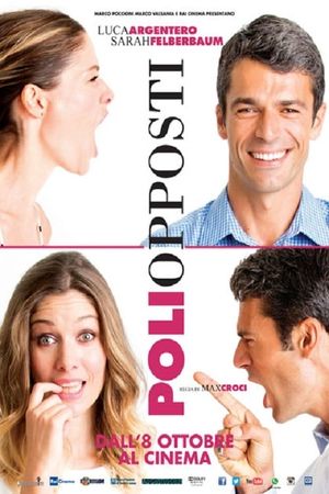 Opposites Attract's poster