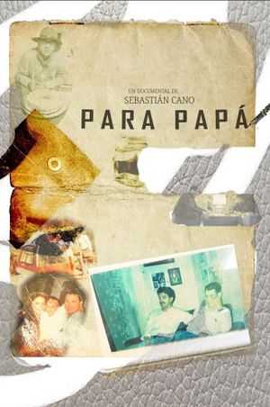 Para papá's poster