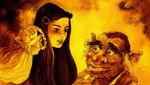 Labyrinth's poster