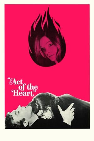 Act of the Heart's poster
