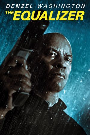 The Equalizer's poster