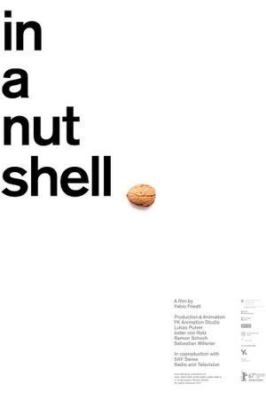 In a Nutshell's poster