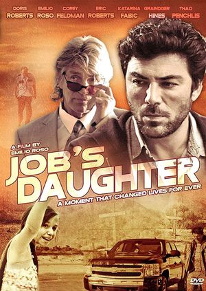 JOB's Daughter's poster
