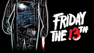 Friday the 13th's poster