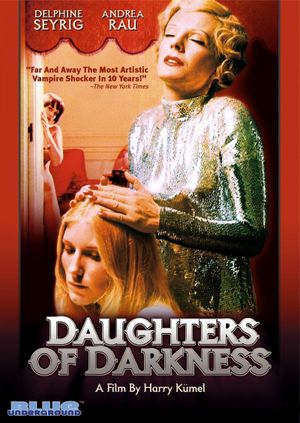 Daughters of Darkness's poster