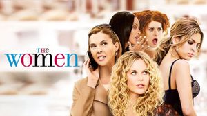 The Women's poster