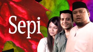 Sepi's poster