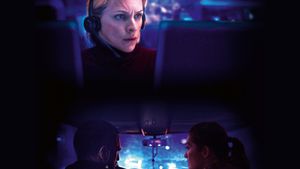 Through the Night's poster