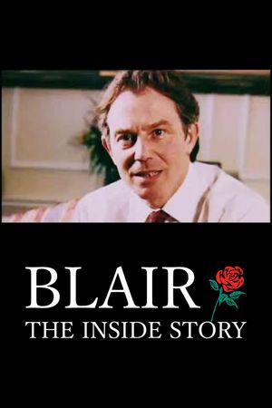 Blair: The Inside Story's poster