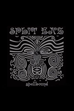 Split Enz: Spellbound's poster