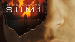 Alien Invasion: S.U.M.1's poster