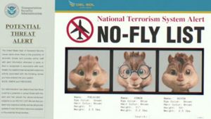 Alvin and the Chipmunks: The Road Chip's poster