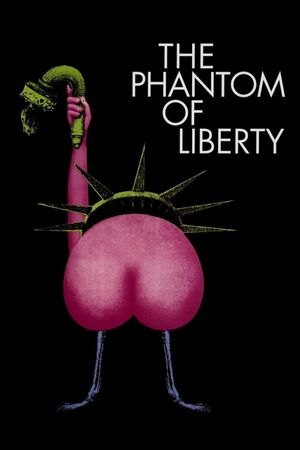 The Phantom of Liberty's poster