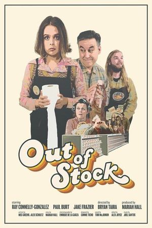 Out of Stock's poster