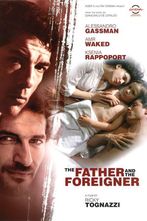 The Father and the Foreigner's poster
