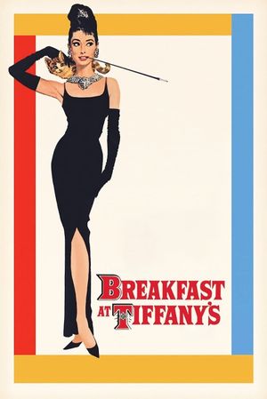 Breakfast at Tiffany's's poster
