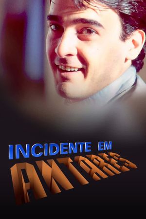 Incidente em Antares - O Filme's poster