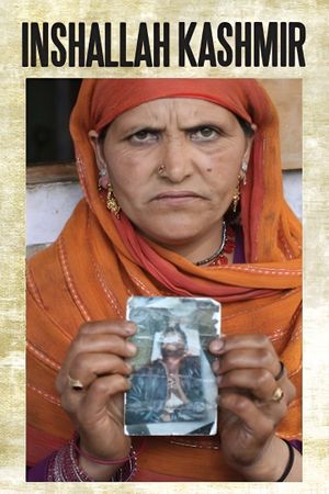Inshallah, Kashmir's poster