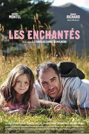Les Enchantés's poster