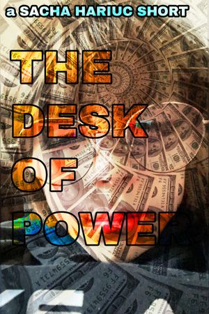 The Desk of Power's poster