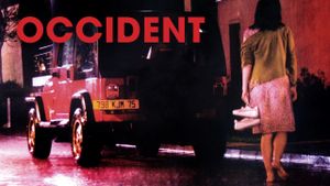 Occident's poster