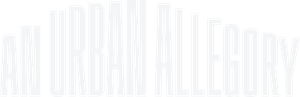 An Urban Allegory's poster
