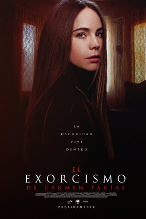 The Exorcism of Carmen Farias's poster
