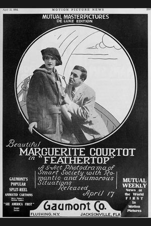 Feathertop's poster