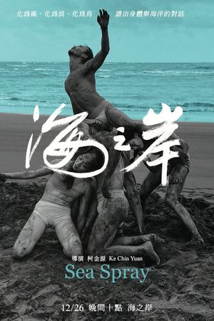 海之岸's poster